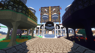 Spawn server