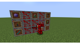 Ruby And Other Items