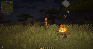 Begone zombies!