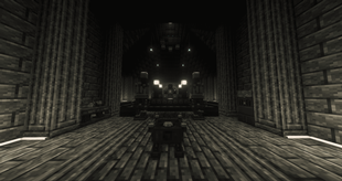 TheHunterJD's BloodMagic Room