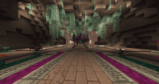 TheHunterJD's Botania Room