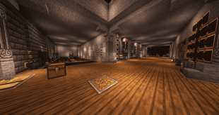 TheHunterJD's Base