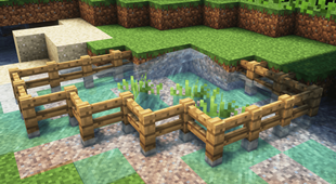 Non-Source Fluidlogging