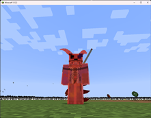 Son Goku Form