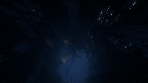 Spider Nest