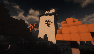 Ruined Castle