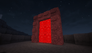 Nevada Portal