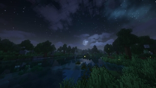 Lonely Night