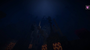 Deep Trench