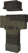 Green Team Armor