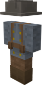 Blue Team Armor