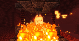 toasted ghast