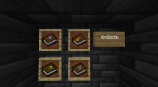 Spellbooks