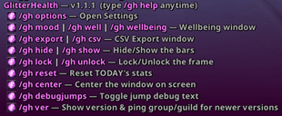 Slash Commands