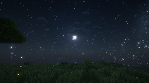 Complementary Shaders