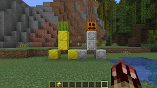 what the textures look like