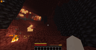 Decaying Absorptions Hearts after respawning
