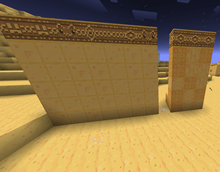sandstones, sand