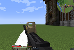 M16A1