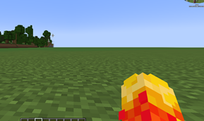 crawl mod