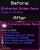 Enhanced Tooltips