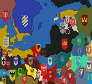 Flag Map