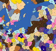 Resource Map