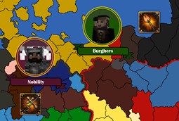 NPC rebellion system