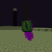 Ender eye