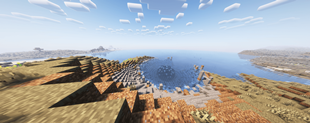 AE2 Meteorite