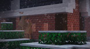 That's not a Deer
