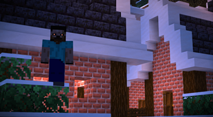 Herobrine