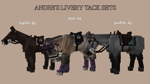 ALL TYPE OF SETS AS OF VERSION 0.7