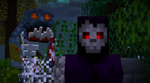The Graveyard