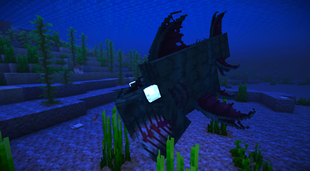 Corpse Fish