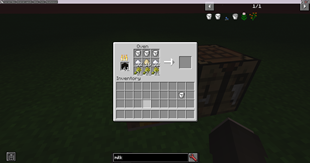 Baking Cake