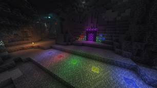 Iluminación de los Shaders