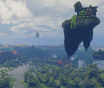 World Generation Image 2