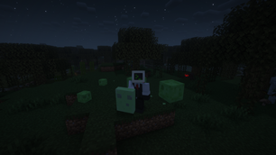 Slime Shield