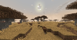 v1.9 - New Savanna