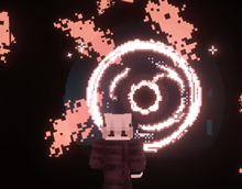 Unlimited Void 