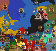 Leader's map