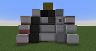 All Blocks