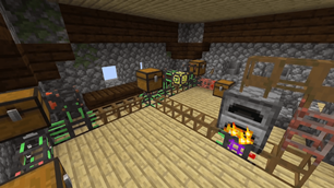 A system of Networked Pipes.