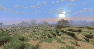 Badlands