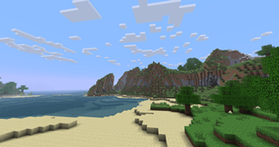 Landscapes