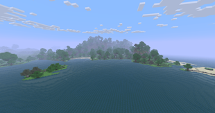 Island
