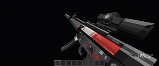 gun