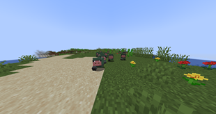 Angry Pigs
