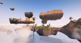 Island Adventure